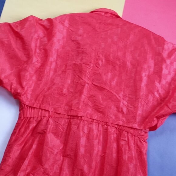 Christian Dior Manteaux Windbreaker Trench Coat Button UP - Picture 11 of 11